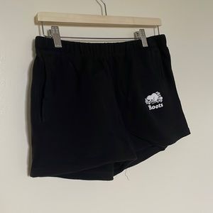 Roots Sweat Shorts